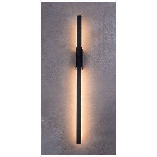 Rábalux Kelebia Kültéri lámpa meleg fehér LED 12 - RAB77125