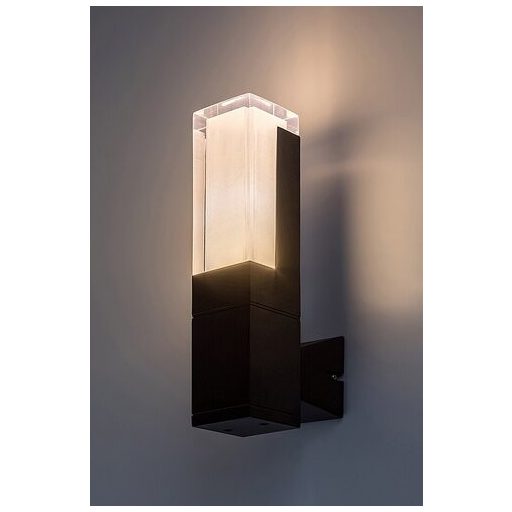 Rábalux Darvas Kültéri lámpa változtatható LED 7 - RAB77126