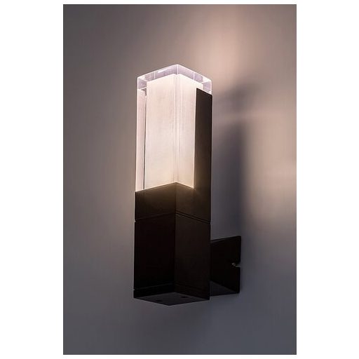 Rábalux Darvas Kültéri lámpa változtatható LED 7 - RAB77126