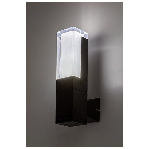 Rábalux Darvas Kültéri lámpa változtatható LED 7 - RAB77126