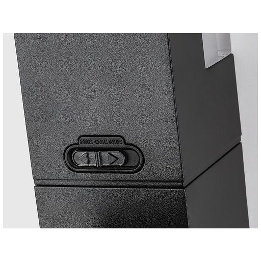 Rábalux Darvas Kültéri lámpa változtatható LED 7 - RAB77126