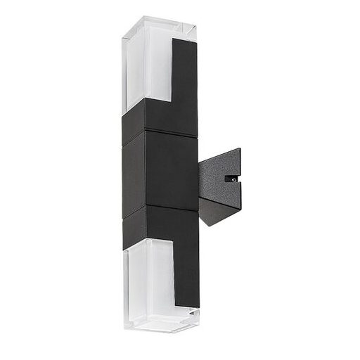 Rábalux Darvas Kültéri lámpa változtatható LED 12 - RAB77127