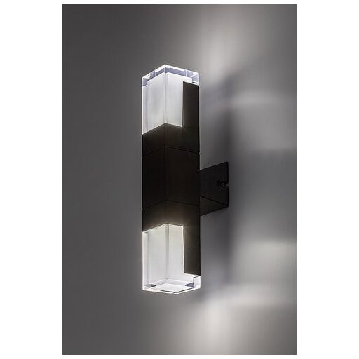 Rábalux Darvas Kültéri lámpa változtatható LED 12 - RAB77127