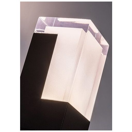 Rábalux Darvas Kültéri lámpa változtatható LED 12 - RAB77127