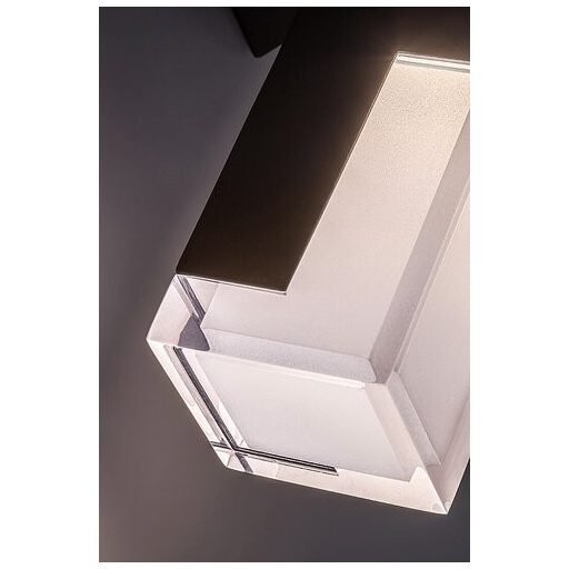 Rábalux Darvas Kültéri lámpa változtatható LED 12 - RAB77127