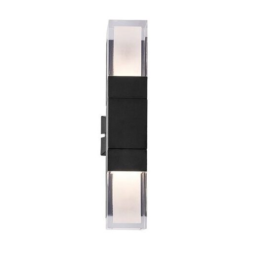 Rábalux Darvas Kültéri lámpa változtatható LED 12 - RAB77127