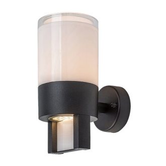   Rábalux Leitha Kültéri lámpa meleg fehér LED 12 - RAB77130