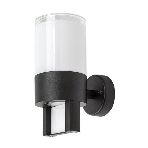 Rábalux Leitha Kültéri lámpa meleg fehér LED 12 - RAB77130