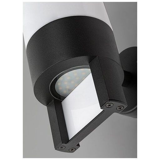 Rábalux Leitha Kültéri lámpa meleg fehér LED 12 - RAB77130