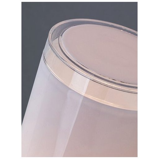 Rábalux Leitha Kültéri lámpa meleg fehér LED 12 - RAB77130