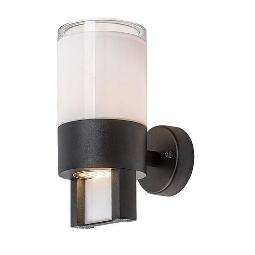 Rábalux Leitha Kültéri lámpa meleg fehér LED 12 - RAB77130