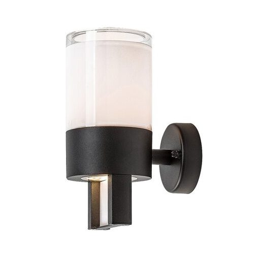 Rábalux Leitha Kültéri lámpa meleg fehér LED 12 - RAB77130