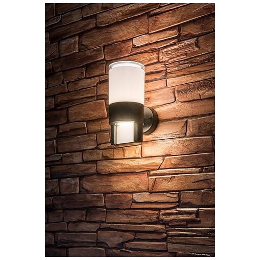 Rábalux Leitha Kültéri lámpa meleg fehér LED 12 - RAB77130