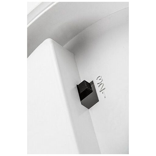 Rábalux Lowar Kültéri lámpa változtatható LED 12 - RAB77133