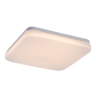   Rábalux Lowar Kültéri lámpa meleg fehér LED 18 - RAB77137