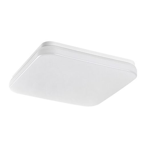 Rábalux Lowar Kültéri lámpa meleg fehér LED 18 - RAB77137