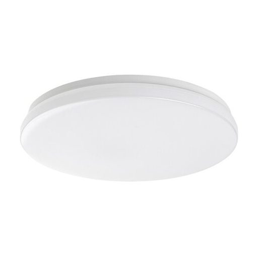 Rábalux Lowar Kültéri lámpa természetes fehér LED 24 - RAB77140