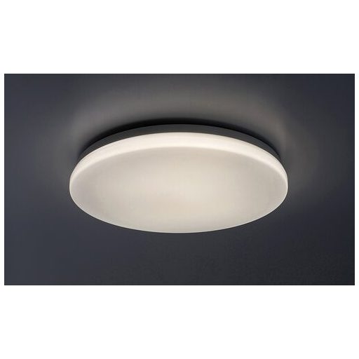 Rábalux Lowar Kültéri lámpa természetes fehér LED 24 - RAB77140