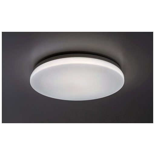 Rábalux Lowar Kültéri lámpa természetes fehér LED 24 - RAB77140