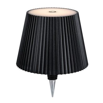   Rábalux Burdur Kültéri lámpa meleg fehér LED 2 - RAB77142