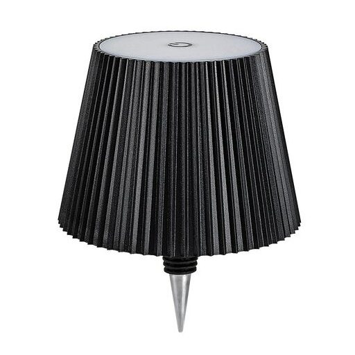 Rábalux Burdur Kültéri lámpa meleg fehér LED 2 - RAB77142