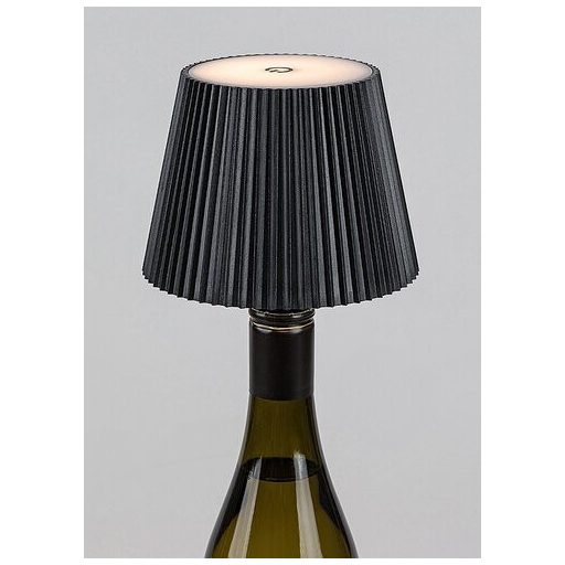 Rábalux Burdur Kültéri lámpa meleg fehér LED 2 - RAB77142