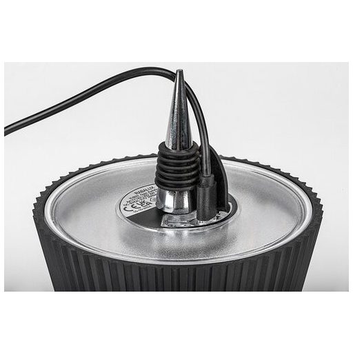 Rábalux Burdur Kültéri lámpa meleg fehér LED 2 - RAB77142