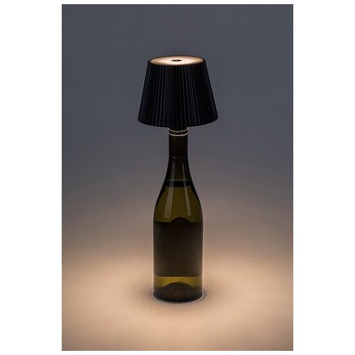 Rábalux Burdur Kültéri lámpa meleg fehér LED 2 - RAB77142