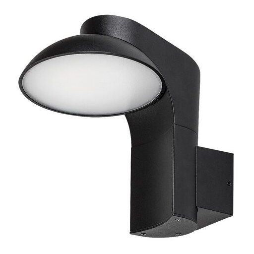 Rábalux Wengen Kültéri lámpa meleg fehér LED 12 - RAB77148