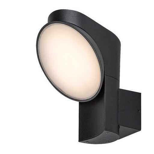 Rábalux Wengen Kültéri lámpa meleg fehér LED 12 - RAB77148