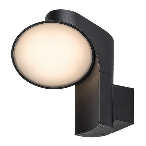 Rábalux Wengen Kültéri lámpa meleg fehér LED 12 - RAB77148