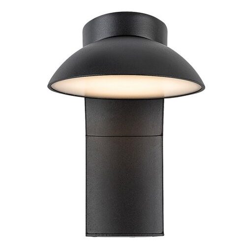 Rábalux Wengen Kültéri lámpa meleg fehér LED 12 - RAB77148