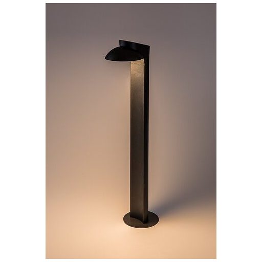 Rábalux Wengen Kültéri lámpa meleg fehér LED 12 - RAB77149