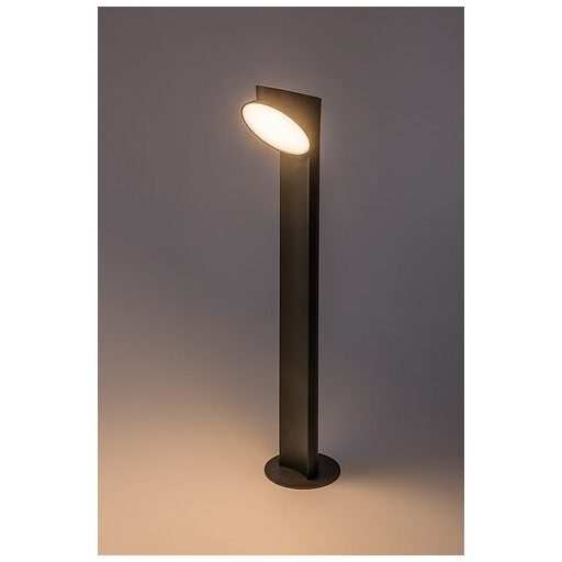 Rábalux Wengen Kültéri lámpa meleg fehér LED 12 - RAB77149