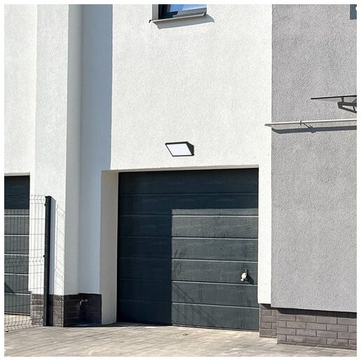 Rábalux Rapla2 Kültéri lámpa változtatható LED 18 - RAB77150