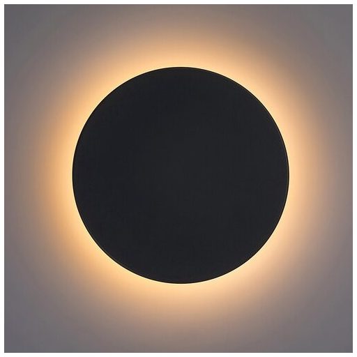 Rábalux Rust Kültéri lámpa változtatható LED 15 - RAB77152