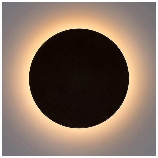 Rábalux Rust Kültéri lámpa változtatható LED 15 - RAB77153