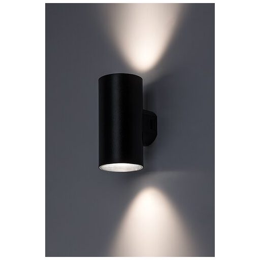 Rábalux Urfa Kültéri lámpa változtatható LED 18 - RAB77155