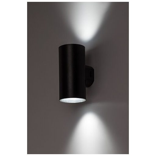 Rábalux Urfa Kültéri lámpa változtatható LED 18 - RAB77155