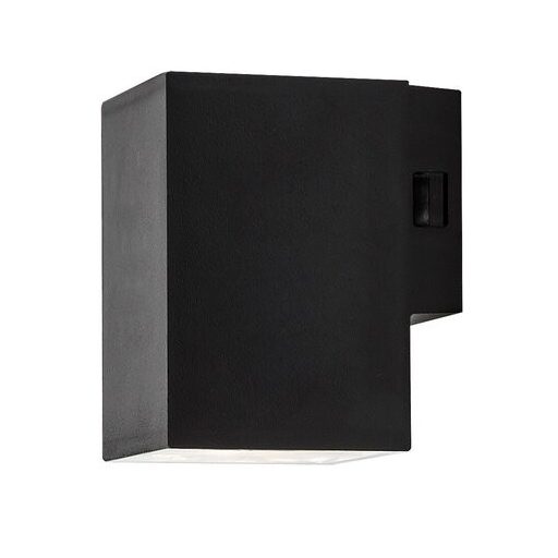 Rábalux Urfa Kültéri lámpa változtatható LED 9 - RAB77156