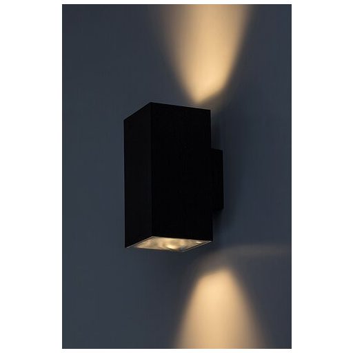 Rábalux Urfa Kültéri lámpa változtatható LED 18 - RAB77157