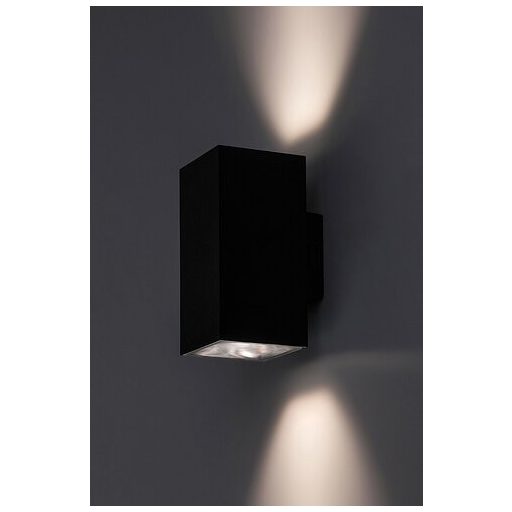 Rábalux Urfa Kültéri lámpa változtatható LED 18 - RAB77157