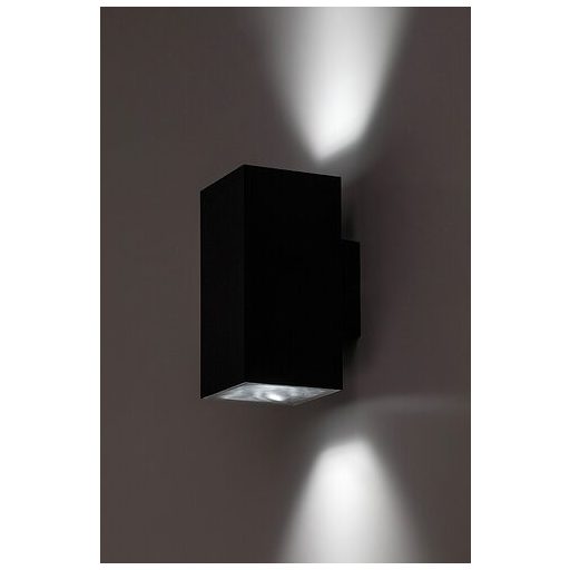 Rábalux Urfa Kültéri lámpa változtatható LED 18 - RAB77157