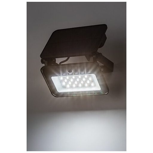 Rábalux Tarcal Kültéri lámpa változtatható LED 6 - RAB77159