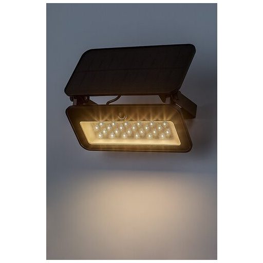 Rábalux Tarcal Kültéri lámpa változtatható LED 8 - RAB77160