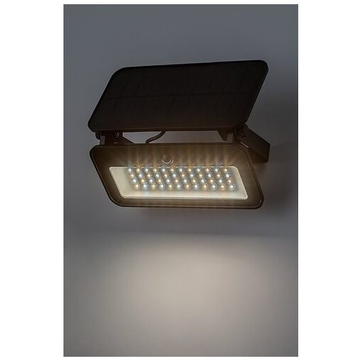 Rábalux Tarcal Kültéri lámpa változtatható LED 8 - RAB77160