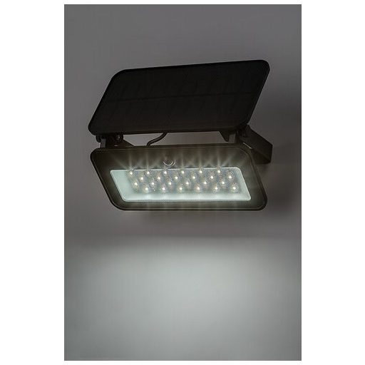 Rábalux Tarcal Kültéri lámpa változtatható LED 8 - RAB77160