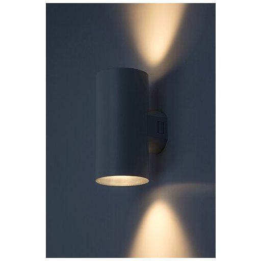 Rábalux Urfa Kültéri lámpa változtatható LED 18 - RAB77162