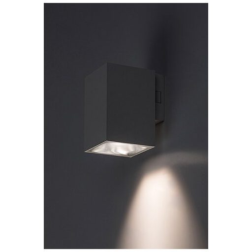 Rábalux Urfa Kültéri lámpa változtatható LED 9 - RAB77163