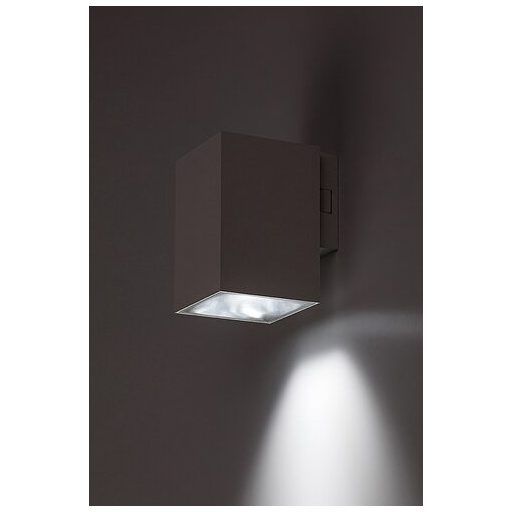 Rábalux Urfa Kültéri lámpa változtatható LED 9 - RAB77163